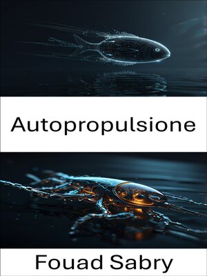 cover image of Autopropulsione